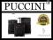 CZARNY KOMPLET WALIZEK TOREB PUCCINI MODENA 50405