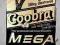 Drożdże gorzelnicze cobra COOBRA Mega Pack na 100l