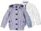 -% Promocja! MARIQUITA Kurtka + Bluza MISSDOTTY 74
