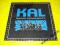KAL - Radio Romanista 2009 LIMITED EDITION GER. LP