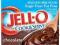 Budyń czekoladowy Jello Chocolate 36 g z USA