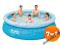 Basen rozporowy 305x76 3w1 Bestway 57009 7w1