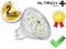 Żarówka diodowa LED SMD 4W MR16 (0307)