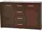 PL PRODUKT POJEMNA KOMODA  KL III system_lawenda