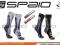 Skarpety trekkingowe THERMO r. 35-37 _____ SPAIO