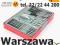 GERLACH 03AM Enigma mat sztućce 24 szt W-wa