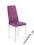 KRZESŁO K 70 C FIOLETOWY LOKAL KUCHNIA STOL nowość