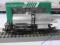 SACHSENMODELLE - wagon cysterna - skala 1:87 - H0