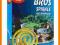 BROS SPIRALA NA KOMARY 10szt. cytrynowa tania wys.