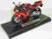 HONDA CBR1000RR METALOWY MODEL WELLY MOTOCYKL 1:18