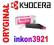 Kyocera TK-880M TK880 magenta 1T02KABNL0 FS-C8500D