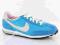 BUTY NIKE MACH RUNNER 580420 401 roz 36,5