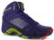 Everlast Buty Harlem Basketball HIGH OKAZJA 44,5