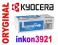 TK-550 TK550C toner cyan 1T02HMCEU0 FSC5200DN FV