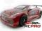 RC HoBao Hyper GTB 1:8 RTR Savox Bezszot. Long