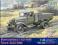 UM 504 - WWII Soviet Truck GAZ-MM