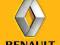 RENAULT SCENIC ZESTAW FILTRÓW