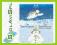 The Snowman / The Snowman and the Snowdog [Blu-ray