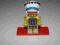 Figurka LEGO Minifigures 3 - Tribal Chief