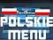POLSKIE MENU RENAULT Master Traffic nawigacja mapa
