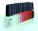 CND Shellac Top Base, Wszystkie Kolory !!!