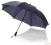 Superlekki parasol 22'' granat