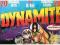 DYNAMITE __ west SMOKIE hot chocolate OCTOPUS /LP/