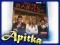 3xBlu-Ray - HOTEL BABYLON - Seria 1  w.angielskie
