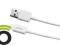 Kabel Lightning JCPAL iPhone 5 5C 5S iPad 4 Air fv