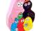 Puzzle Barbo Toys - Rodzina Barbapapy