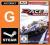 Race Injection STEAM CD-key Automat