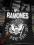 RAMONES eko Torba z nadrukiem! PUNK ROCK!