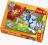 Puzzle Trefl  160 el. 15156 Tom i Jerry - opalanie