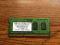 DDR3 Pamięć 1GB  SODIMM 1333 MHz  ELPIDA