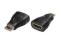 Adapter mini HDMI - HDMI do kamer