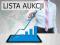 Panel - Lista Aukcji - Ulepsz szablon i aukcje