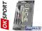 Rzutki Steeltip Harrows BLACK ICE 90% 21 gR