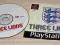 THREE LIONS THE OFFICIAL ENGLAND TEAM GAME PSX