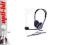 Słuchawki Genius  HS04S z mikrofonem