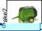 SIKU JOHN DEERE BALER 1473 [MODELARSTWO]