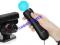 STARTER PACK PS MOVE + EYE PS3 NOWY 24H /W-WA