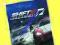 NFS SHIFT 2 UNLEASHED PL PC NOWA FOLIA 24H /W-WA