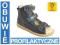 BAJBUT SANDAŁY BUTY PROFILAKTYCZNE roz 35/23,5cm