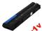 Bateria DELL 60Wh-Oryginal TYP T54FJ do DELL E6430