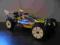 ** Caster zx1.5R buggy 1/8 2.4Ghz 4x4 nitro **