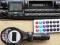 RADIO PIONIER MT121 + Transmiter FM SD MP3 AUX