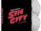 SIN CITY - MIASTO GRZECHU (2 DVD) IDEAŁ! (LEKTOR!)