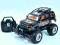 SAMOCHÓD JEEP STEROWANY RADIEM DR-1218