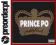 Prince Po - Prettyblack CD(FOLIA) #######