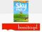 Sky High. Podręcznik + Multi-ROM. Część 3